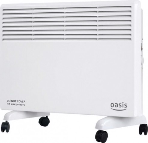 Конвектор OASIS KM-20 [4640130905934]