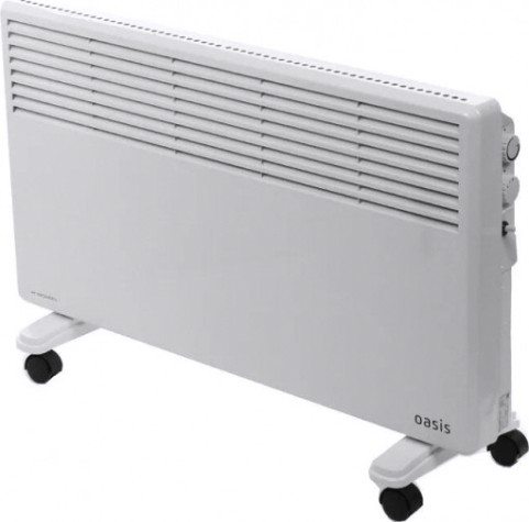 Конвектор OASIS KM-25 [4640130905941]