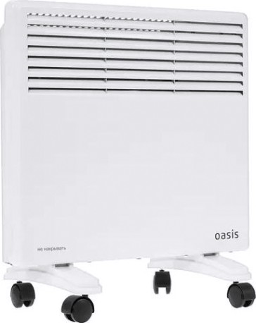 Конвектор OASIS KM-5 [4640130905903]