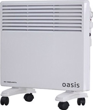 Конвектор OASIS LK-10 [4640130905965]