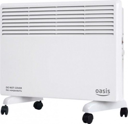 Конвектор OASIS LK-15 [4640130905972]