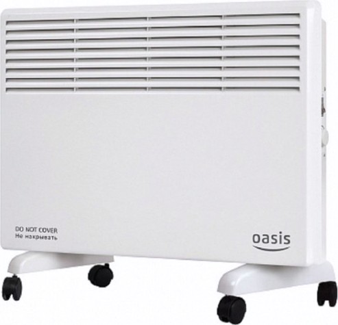 Конвектор OASIS LK-20 [4640130905989]