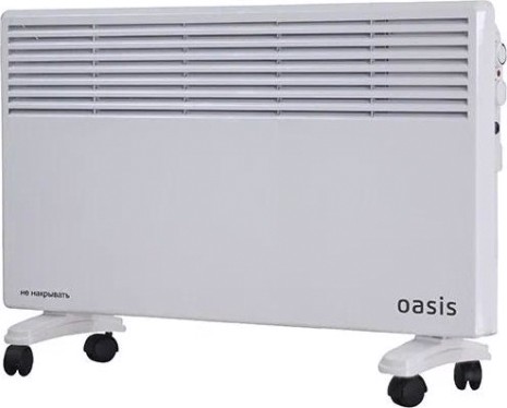 Конвектор OASIS LK-25 [4640130905996]