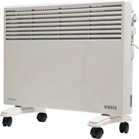 Конвектор OASIS LK- 5 [4640130905958]