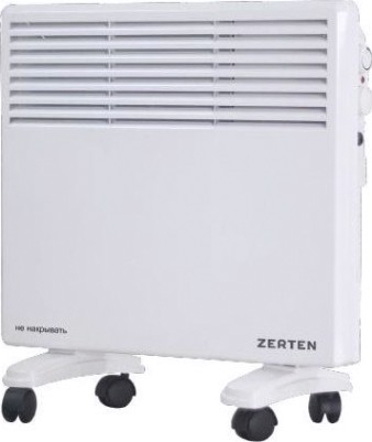 Конвектор ZERTEN ZK-10 [4640130906009]