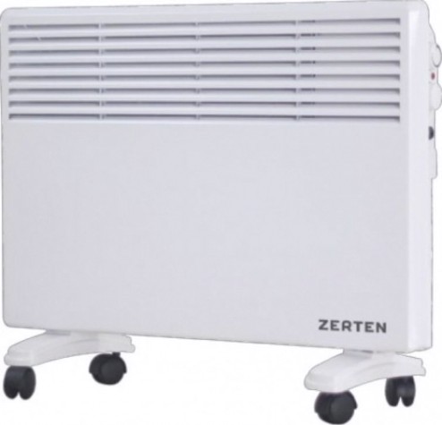 Конвектор ZERTEN ZK-15 [4640130906016]