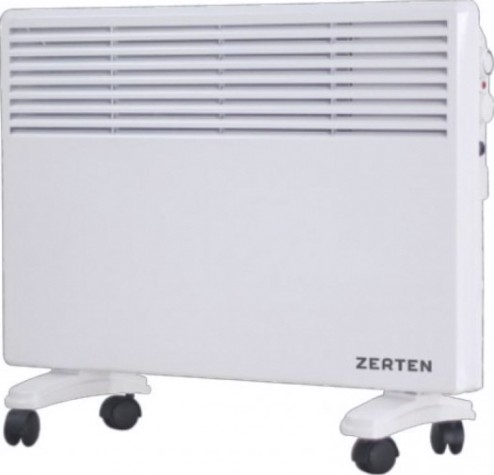 Конвектор ZERTEN ZK-20 [4640130906023]