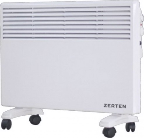 Конвектор ZERTEN ZL-10 [4640039485766]
