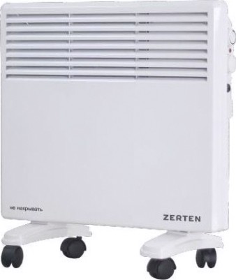 Конвектор ZERTEN ZL-5 [4640130905552]