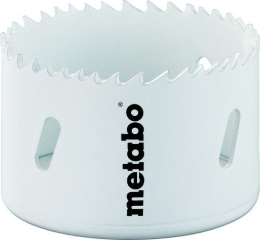 Коронка биметаллическая METABO HSS-Co 111 мм 625208000 [625208000]
