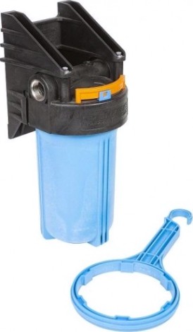 Корпус фильтра ДЖИЛЕКС 1М 10" 9054 [9054]