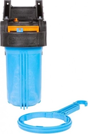 Корпус фильтра ДЖИЛЕКС 1М 10" 9054 [9054]