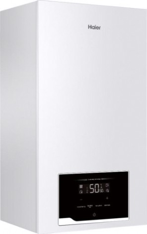 Котел газовый HAIER GreenLine 1.20 Ti настенный [GE0Q60E08RU]