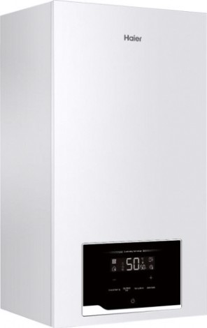 Котел газовый HAIER GreenLine 1.26 Ti настенный [GE0Q6ZE07RU]