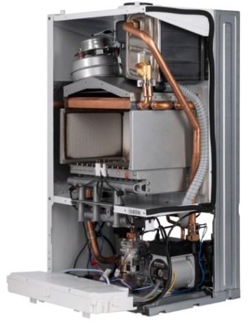 Котел газовый HAIER GreenLine 1.30 Ti настенный [GE0Q62E08RU]