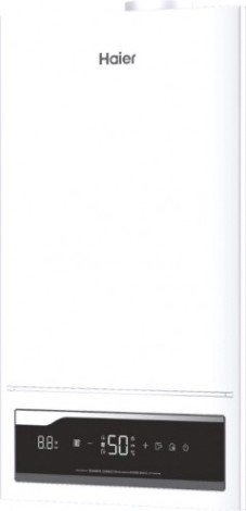 Котел газовый HAIER ProLine 2.10 Ti настенный [GE0Q65E07RU]