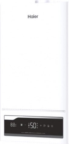 Котел газовый HAIER ProLine 2.14 Ti настенный [GE0Q67E07RU]