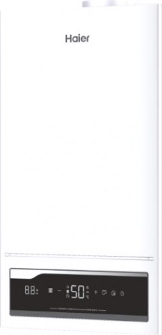 Котел газовый HAIER ProLine 2.18 Ti настенный [GE0Q64E07RU]