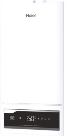 Котел газовый HAIER ProLine 2.24 Ti настенный [GE0Q66E07RU]