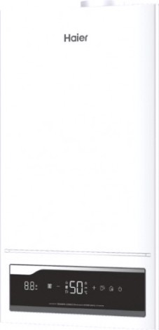 Котел газовый HAIER ProLine 2.28 Ti настенный [GE0Q6XE06RU]