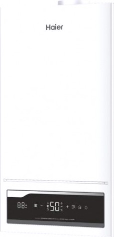 Котел газовый HAIER ProLine 2.32 Ti настенный [GE0Q6WE06RU]