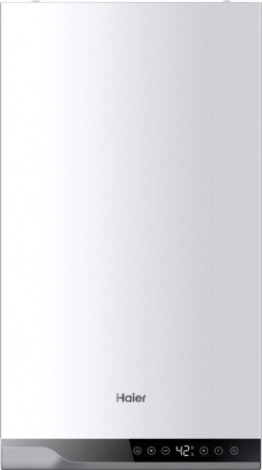 Котел газовый HAIER TechLine 1.18 Ti настенный [GE0Q6GE08RU]