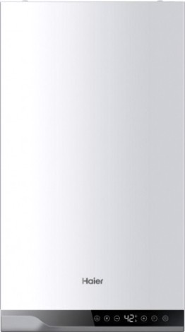 Котел газовый HAIER TechLine 2.14 Ti настенный [GE0Q67E08RU]