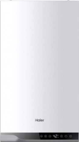 Котел газовый HAIER TechLine 2.18 Ti настенный [GE0Q6AE08RU]