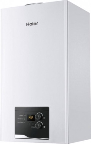 Котел газовый HAIER Urban 2.10 TM настенный [GE0Q6QE09RU]