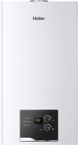 Котел газовый HAIER Urban 2.14 TM настенный [GE0Q6PE09RU]