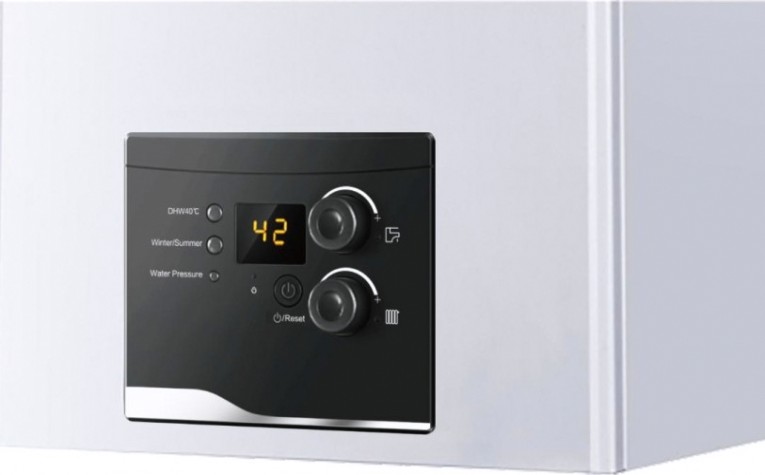 Котел газовый HAIER Urban 2.14 TM настенный [GE0Q6PE09RU]