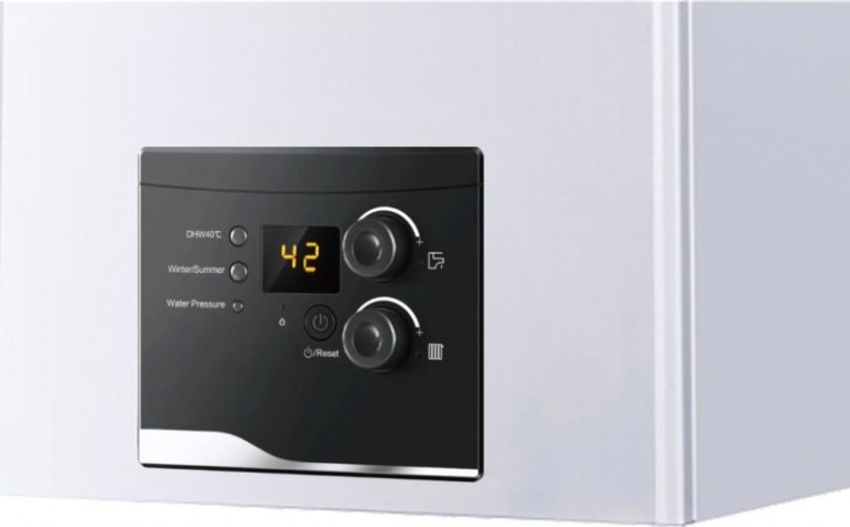 Котел газовый HAIER Urban 2.18 TM настенный [GE0Q6RE09RU]