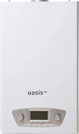 Котел газовый OASIS RE-24 бытовой настенный eco [2000000080116]