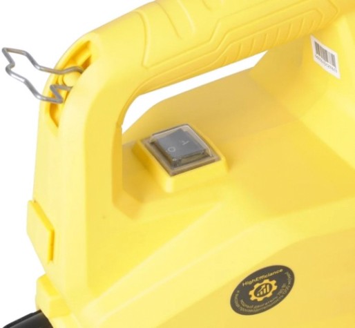 Краскопульт электрический HANSKONNER HSG9670B Краскопульт электрический HANSKONNER HSG9670B