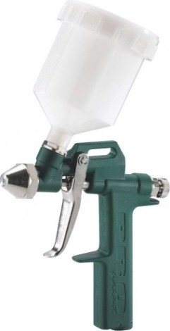 Краскопульт пневматический METABO FSP 100 [601574000]