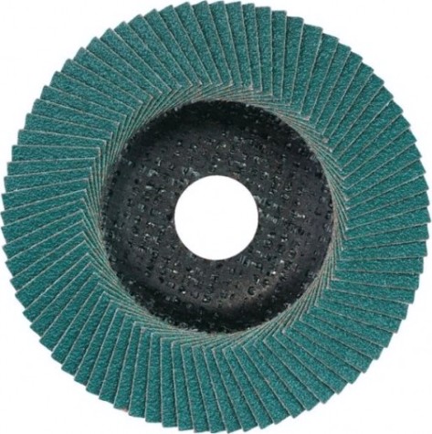 Круг лепестковый METABO 125х22.5 Р60 Novoflex [623196000]