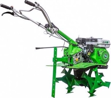 Культиватор AURORA DIGGER 750 + комплект фрез гусиные лапки [24586]