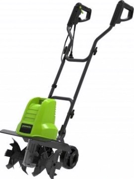 Культиватор GREENWORKS GTL1520 электрический [2801207]