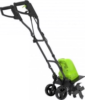 Культиватор GREENWORKS GTL1520 электрический [2801207]