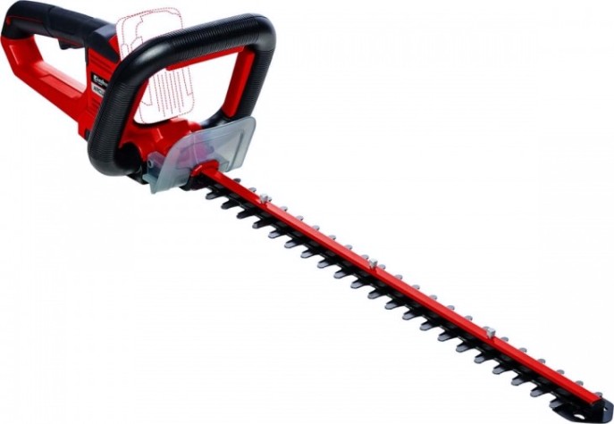 Кусторез EINHELL ARCURRA 18/55 аккумуляторный [3410920]