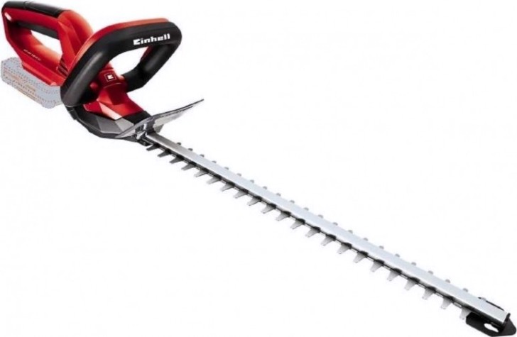 Кусторез EINHELL PXC GE-CH 1846 Li-Solo аккумуляторный [3410642]