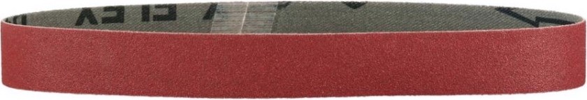 Лента шлифовальная METABO 50x1020 мм P80 NK DS (3шт.) [629064000]