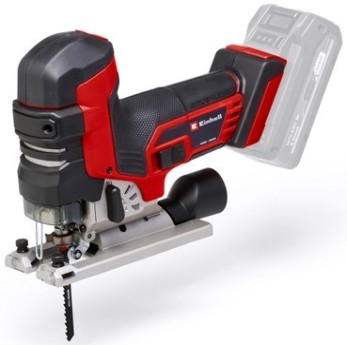 Лобзик аккумуляторный EINHELL 4321265 TP-JST 18/135 Li BL-Solo