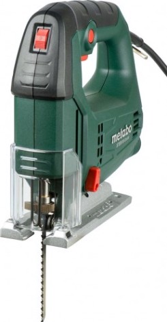 Лобзик электрический METABO STEB 65 Quick [601030000]