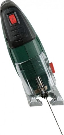 Лобзик электрический METABO STEB 65 Quick [601030000]