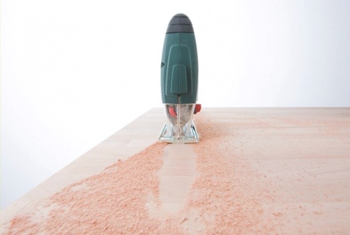 Лобзик электрический METABO STEB 70 Quick в коробке [601040000]