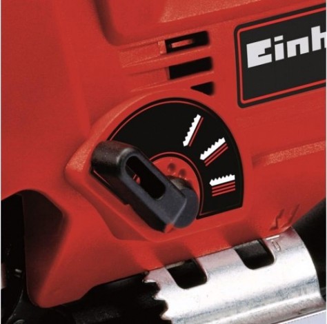 Лобзик сетевой EINHELL TC-JS 80/1 [4321145]