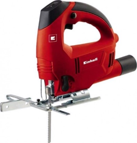 Лобзик сетевой EINHELL TC-JS 80 [4321116]