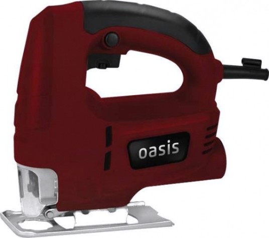 Лобзик сетевой OASIS LE-40 [4640039480402]