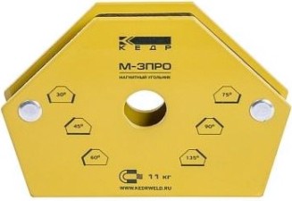 Магнитный угольник Кедр М-3 ПРО [8005169]